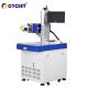 Desktop Industrial Coding And Marking Machine LC30 CO2 Laser Printer Air Cooling