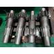 HRC58-62 Helical Gear 30°/45° DIN Class 4 For Industrial Machinery