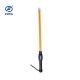 Revolutionize Your Inventory Management With RFID Stick Reader Bluetooth Interface Durable Use