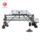 Film Rolling Compost Cover Making Machine for Animal Manure Food Waste Organic Fertilizer