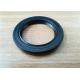 NBR Spring Energized Seals , Mechanical Shaft Seal Ring Wear Resistance