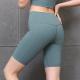 Latest Yoga Pants Short Women Breeches Fitness Gym Shorts