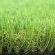 Outdoor High Quality Landscape Decorative Artificial Turf Plastic Lawn Synthetic Grass 50mm For Garden