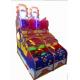 Hot Sale Customized Kids Redemption Game Machine Super Basketball Child Playground Table