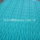 High density rubber sheet for shoe 3D pattern recycle eva shoes sole material