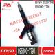 095000-7790 High Quality Diesel Common Rail Fuel Injector 095000-7800 23670-30310 For TOYOTA