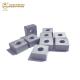 Fantini Korfmann Benetti Dazzini Compatible 12.7*12.7*6.5 Tungsten Carbide Square Insert for Stone Cutting Tool Parts