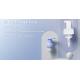 Hand Clean Plastic Lotion Pump 43mm Skincare Shampoo Use