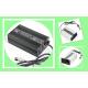 2.5A 48 Volt Battery Charger Max CC CV Charging For 54.6V 58.4V 58.8V Lithium Batteries