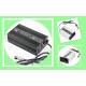 High Efficiency 42V 4A Automatic Lithium Battery Charger With Euro US AC Plug