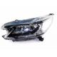 RM CRV Led Honda Head Lamp Unit Lens Cover 33100 T0A H01 Auto Spare Parts