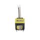48V Output Voltage Lead Wire Transformers EE13 180 250v to 5v Ferrite High Frequency Flyback Step Down Power Transformers