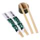 Sustainable 20cm Easy Use Chopsticks In Paper Sleeves Chinese Wooden