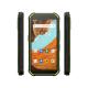 236g NFC Military Rugged Phone Android 12 Customized