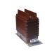 LZZBJ9-35A  indoor high voltage single phase epoxy resin casting type good quality current transformer