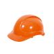 Fabric Belts and Sweatband T127 ABS PE CE Safety Helmet for Comfortable Construction