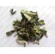 Isatidis Isatis tinctoria dried leaves traditional chinese herb traditional medicine Ban lan gen