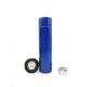 Small Capacity Double Wall Vacuum Flask 500ml With Cup Lid Leak Proof