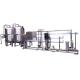 380V Reverse Osmosis RO Plant Water Filter 10bar Pressure SGS Approved