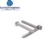 A2 A4 Cross Recessed Pan Head Self Tapping Screw Din 7981 2 9x6 5 3.5x16 4.2 4.8 5.5 Iso 14585