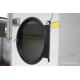 Steam Heating Industrial Washing Machine And Tumble Dryer For Laundry Shop