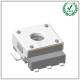 EC050103 Incremental Encoder With Through Shaft 18 Positions