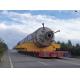 Heavy Duty Spmt Self-Propelled Modular Transporter For Heavy-Duty Transportation Needs