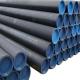 Carbon Steel Straight Seam Welded Tube ASTM GB Standards API 5L X42 X46 X50 X60