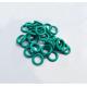≤40 Mpa Rubber O Rings For Mold Opening Services With Tear Strength 16-30 N/Mm