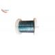 0.2mm Enameled / Tinned / Silver Plated Copper Wire For DIY Jewelry Making