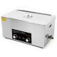Powerful 22L Ultrasonic Cleaner For Physical Cleaning 480W Ultrasonic Power 980W Total Power