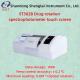 Drug Rotation Spectrophotometer Touch Screen CHP 0621 Temp Control 15℃-35℃