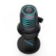 Coolest Gaming Microphone PC Mic with 3.5mm Jack/Mute Button for Live Streaming