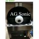 Washer Tools Digital Ultrasonic Cleaner 6/5l 40khz Vinly Record With Drainage Valve