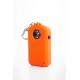 Rechargeable Portable Mobile Phone Power Pack with Flashlight