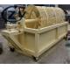 Drum Rotary Peeling Machine For Cassava Tapioca By Seimens Motor Multi Size