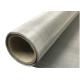 325 Mesh 50micron Stainless Steel Printing Mesh For Chip Component