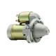 Yanmar Engine Starter Motor 12 Volt S114-883 S114815 129242-77010
