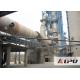 16-5000 T / D Active Lime Rotary Kiln for Metallurgy And Chemical Industry