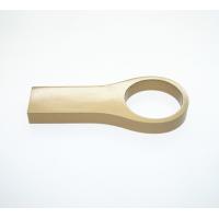 Business Secure Metal USB Memory Stick / Metal Thumb Drive 32G 64G 128G