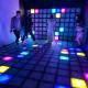 Indoor Waterproof Activate Game Led Floor Interactive Led Screen Floor Tile Light Game