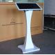Infrared / Capacitive Touch Interactive Touch Screen Kiosk Android / Windows OS