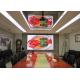 2.5mm Pixel Pitch Indoor LED Display High Definition Full Color High Brightness