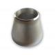 TOBO Alloy C-276 1'' SCH10s Nickel Alloy Steel Concentric Reducer Butt Weld Pipe Fitting
