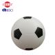 Lightweight 20cm PVC Soccer Ball , Ecofriendly Kids Soccer Ball For 3 Ages Kids