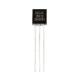 Electronic Components GXCAS 2045D03 TO-92 0.4C programmable resolution single bus temperature sensor IC chip
