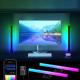 Modern Ambient RGB Light Bar For Room Multicolor Adjustment 43×10×10CM