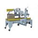 Automatic Carton Box Sealer, Automatic Folding Carton Box and Top Sealing