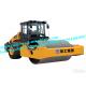 Model XS143J Mechanical Single Drum Vibratory Roller , Road Roller With Operating Mass 14000kgs