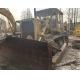                  Used Made in Japan Caterpillar Forest Crawler Bulldozer D7g with Winch Cat Dozer for Sale             